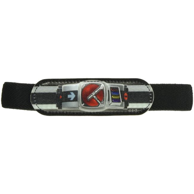 Komori Resin, Kamen Rider Lunch Belt, Kamen Rider Den-O