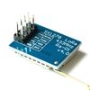 TECNOIOT 2pcs ra-01 lora sx1278 433mhz ra01 Wireless Spread-Spectrum Transmission socket