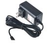 PKPOWER AC Power Adapter for QFX E-350 Multi-Room WiFi Bluetooth Speaker