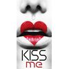 Miracle Home, Beach Towel, Polyester, Kiss Me, 95 X 175. Microfiber