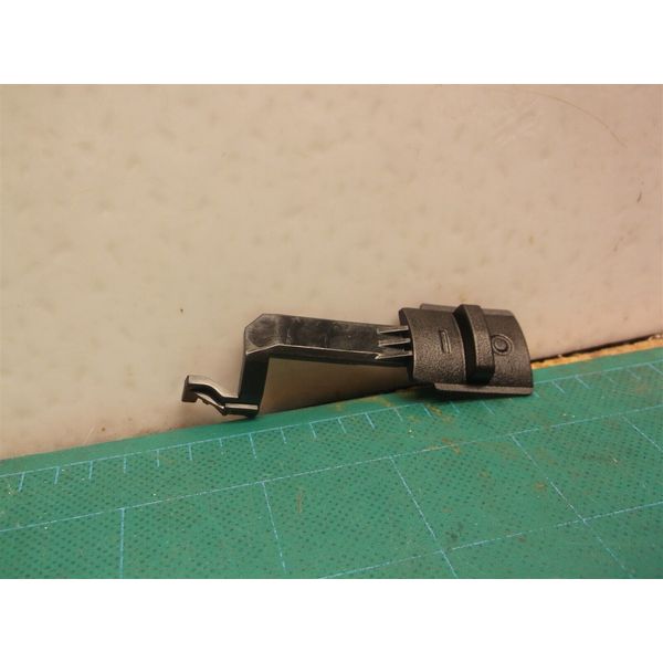 on off lever Switch Button Ridgid R86240 18V Brushless Oscillating Multi-Tool