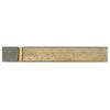 1/4" C4 C5 / C6 Carbide Tipped Tool Bit - 10 pieces