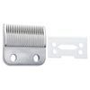 Durable Professional Ceramic Clipper Blade Set for WAHL WAHL8504 Trimmer a