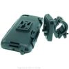 BuyBits Easy Fit iPhone 5 Waterproof Motorcycle Powered Mount Kit (sku 16216)