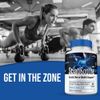 SciatiSoothe Capsules, Max Strength Pills Cognitive and Brain Health  (2 Pack)