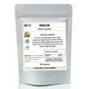 Inulin Capsules Natural Prebiotic Pure no additives (High Grade) 60
