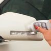 Auto Regen Car Scratch Eliminator, Scratch Concealment, Includes Dedicated Fiber Towel