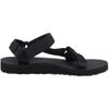 Teva Women's Original Universal Sandal, Black, 10 M US