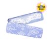 Pacifica Beauty | Reusable Undereye Mask | 100% Silicone | Vacuum Seal & Lifting Effect | Minimize Fine Lines + Wrinkles | Pair with Serum | Storage Tin Included | Vegan + Cruelty Free