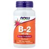 NOW Foods, B-2, 100 mg, 100 Veg Capsules