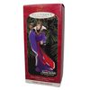 Hallmark Keepsake Ornament - Snow White's Jealous Queen (1999)