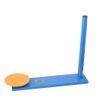 Pallet Packing Machine Manual Handle Stretch Film Wrapping Dispenser Tool US