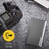 Intenso external SSD 1,8 512GB USB 3.0 Aluminium Premium