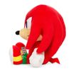 Kidrobot Sonic The Hedgehog Knuckles 8 Inch Phunny Plush