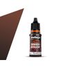 Vallejo Game Xpress Color 72472 Mahogany (18ml)
