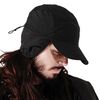 Beechfield Unisex Mountain Waterproof & Breathable Baseball Cap (One Size) (Navy)