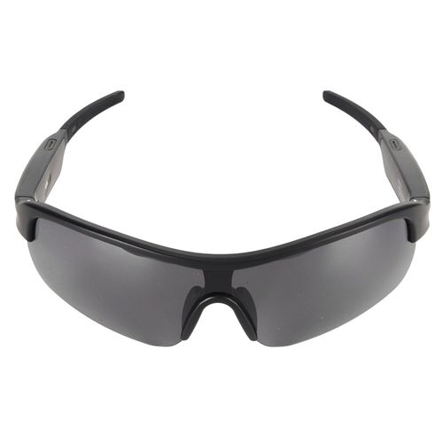 Bluetooth Sunglasses, Smart Glasses Audio Frame Sunglasses Music Glasses, Stereo Speakers, Omnidirectional Microphone, Hands Calling, Open Ear Sound