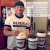 Beverly International Provosyn Vanilla 616 grams
