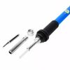 Soldering Iron Electric Gun Adjustable Temperature 60W Welding Solder Paste Kit