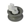 Masterpart Dishwasher Upper Basket Wheel To Fit Bosch Dishwashers 00611666
