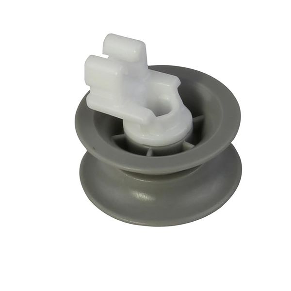 Masterpart Dishwasher Upper Basket Wheel To Fit Bosch Dishwashers 00611666