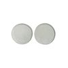 Mette Ditmer Sand Grain Plate, 2-Pack Diameter 20 x Height 1.5 cm Kit [Set]