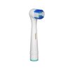 Ufixt Replacement Toothbrush Heads Compatible with Braun Oral-B Excel and Interclean x 4
