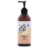 YOPE Natural Shower Gel, Mandarin and Raspberry, Neutral pH Value, Ultra Gentle Cleansing, Mandarin Extract, Vegetable Glycerine, Vegan Formula, 97% Natural Ingredients, 400 ml