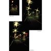 Tiffen Filter 77MM STAR 4PT 2MM FILTER