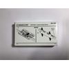 Tyco/Commscope CPGI-569224-1K RG6 F Cable Splice Kit