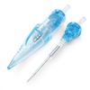 WJX Tattoo Cartridges 20Pcs Disposable Needles Round Liner (1003RL)