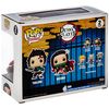 Funko POP! Animation: Demon Slayer Tanjiro & Nezuko 2 Pack Exclusive