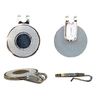 Blue Tee Golf Magnetic Marker Clip (Base)