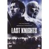 last knights DVD Italian Import