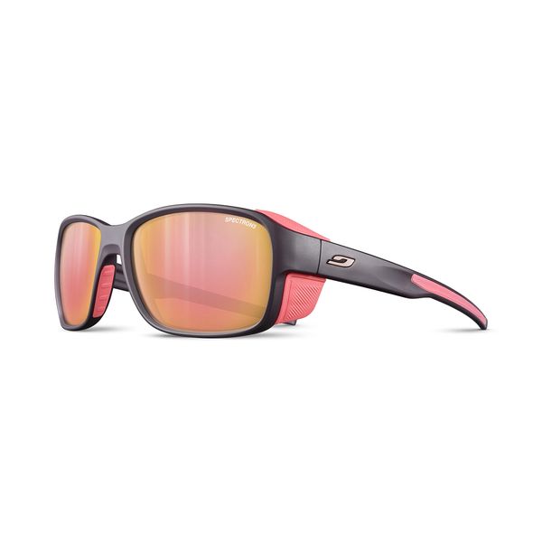 Julbo Women's Sunglasses, Dark purple / pink, Unit size