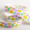 Italian Options Spring Daisies Easter Ribbon (16mm x 5M)