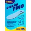 Scholl Plantillas Gel Activ.U.Diar M C/4