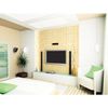 Hama Universal Tilting Wall Mount Bracket for Speaker - Black (Pack of 2)