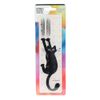 24-25 eb's Ebis Snowboard Deck Pad 4400502 STOMP KURONEKO 2024 2025 ebs