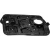 752-928 Dorman Window Regulator Front Driver Left Side Hand for Hyundai Sonata