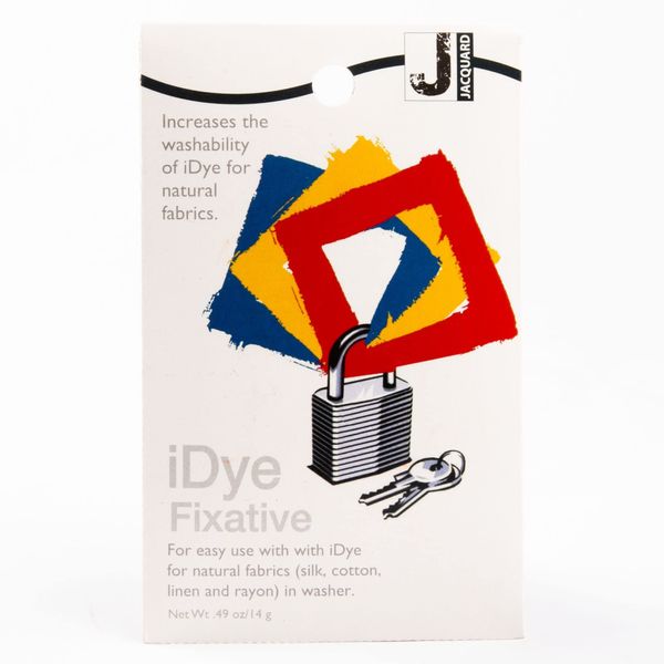 Jacquard iDye - Fixative
