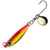 Fish Arrow F.A. Corojig Blade 1.1 oz (30 g) #001 Scale Silver