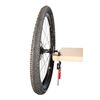 Park Tool WH-2 - Single Position Wheel Holder,One Size