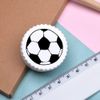 'Football' Compact Pencil Sharpener (PS00001825)