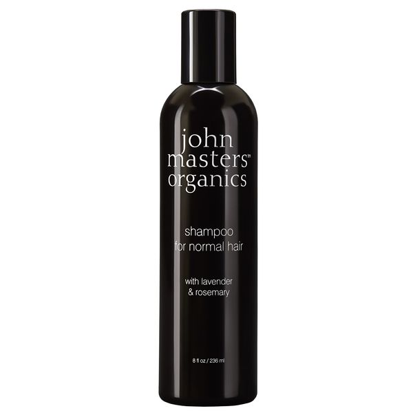 john masters organics L&R Shampoo N (Lavender & Rosemary) 236ml (x1)