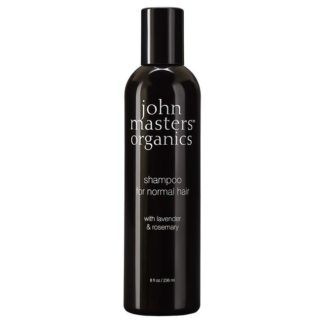 john masters organics L&R Shampoo N (Lavender & Rosemary) 236ml (x1)