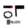 Train Tech SD10 Smart Screen Starter Pack OO Gauge