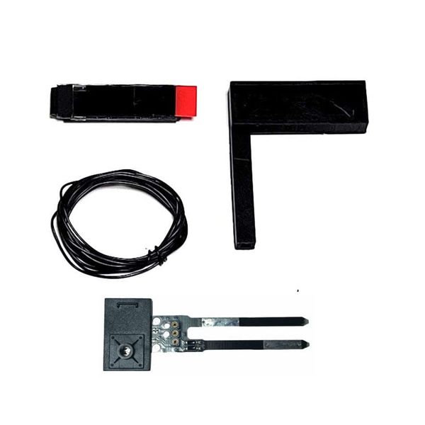 Train Tech SD10 Smart Screen Starter Pack OO Gauge