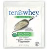 Organic Whey Protein  Plain 12 oz By Tera's Whey