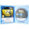 Tom Clancy's Rainbow Six: Extraction - Guardian Edition (PS5)